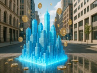 Analysts predict $30 trillion market cap for tokenized RWA by 2034
