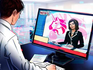 Anchorage to Integrate Uniswap to Wallet for Insitutional DeFi