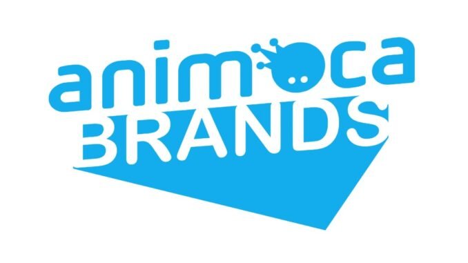 Animoca Brands Reports Significant Growth in FY2021 Annual Report