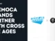 Animoca Brands Strike Strategic Partnership with Cross The Ages