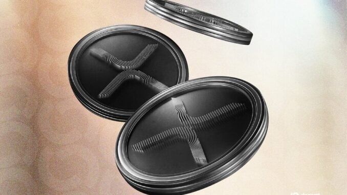 Another Public Company Goes Hard on XRP With $500 Million Treasury Plan