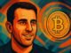 Anthony Pompliano planning $750 million Bitcoin-focused investment firm via SPAC