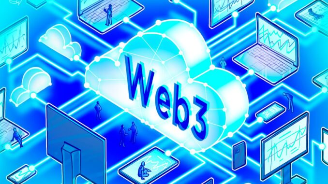 Aptos and Jump Crypto Launch Shelby, a Web3 Cloud Storage