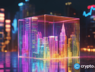 Aptos hits milestone as RWA on-chain breaks $540m