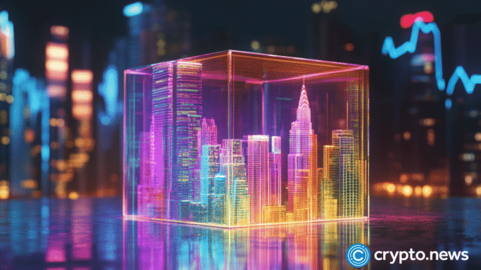 Aptos hits milestone as RWA on-chain breaks $540m