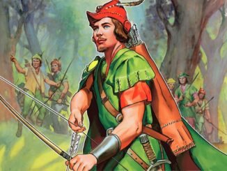 Arbitrum Gains Amid Robinhood Partnership Speculation