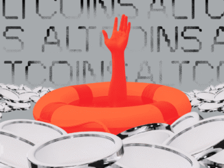 Altcoin Investors Are Switching to Crypto Stocks Amid US-China Deal