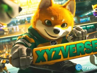 Are POL, XYZ, DOT setting up for their next price shift?