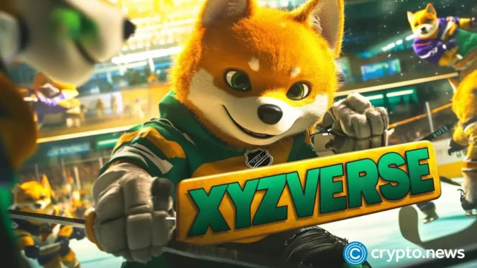 Are POL, XYZ, DOT setting up for their next price Are POL, XYZ, DOT setting up for their next price shift?