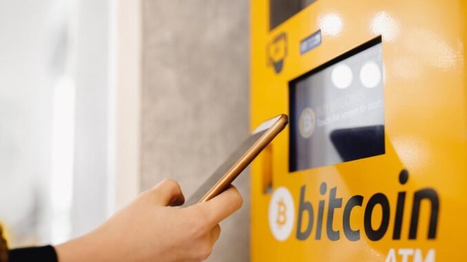 Athena Bitcoin Clears Way For Early Investors to Sell Shares
