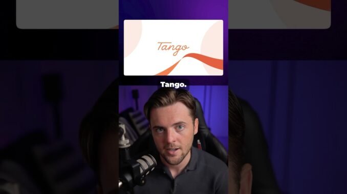 Automate Creating SOP Docs & Guides #ai #aitools #artificialintelligence