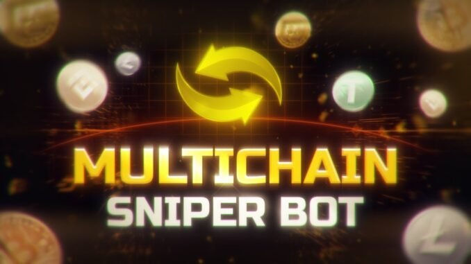 Automatic Trading Binance Smart Chain and ETH Token | Pancakeswap Trading Bot | Uniswap Trading Bot