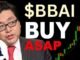 BBAI Stock WEDNESDAY NEWS! (The Exact Answer!) BigBear ai