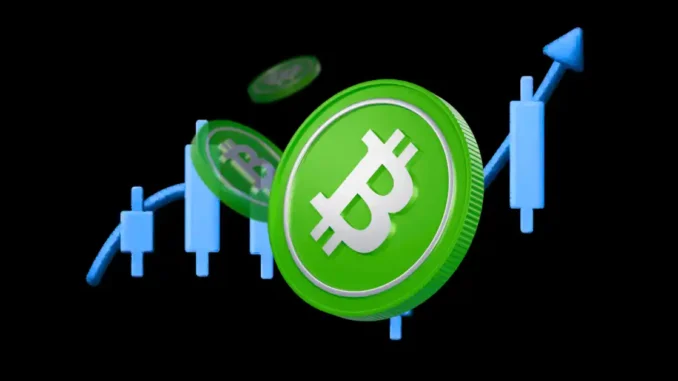 Bitcoin Cash News: BCH Surges to $500, Eyes $525 Breakout on Bullish Momentum