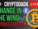 BITCOIN & CRYPTO LIVE UPDATE @CryptoDada Change in the Wind #bitcointradingbangla #banglatrading
