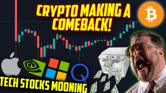 BITCOIN LIVE : BTC MASSIVE BOUNCE ON MIDDLE EAST CEASEFIRE NEWS