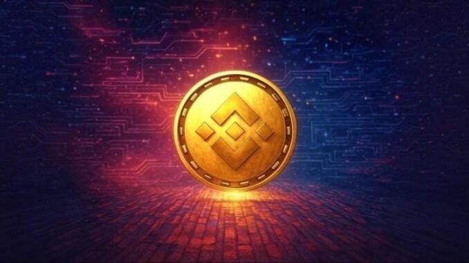 BNB enters corporate treasury game as Saylor playbook goes multichain BNB enters corporate treasury game as Saylor playbook goes multichain