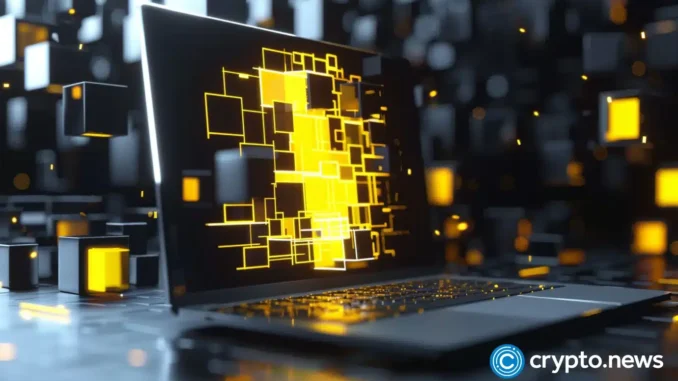 BNB maintains exchange dominance; Lightchain AI gains influence among serious crypto buyers