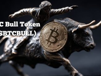BTC Bull Token ($BTCBULL) Gains Momentum as Trump Slams Biden Over Crypto