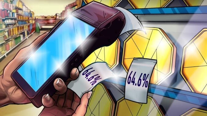 BTC Buy Opportunity Emerges As Middle East Tensions Erupt