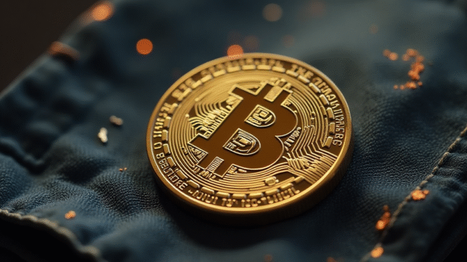 BTC holds $106K; analysts point to institutional integration, on-chain innovation BTC holds $106K; analysts point to institutional integration, on-chain innovation