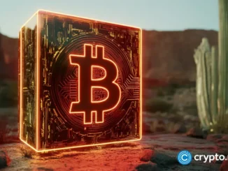 BTC holds strong amid volatility, but altcoin momentum fades