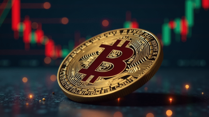 BTC recovers to $107K after weekly volatility; focus shifts to BTC recovers to $107K after weekly volatility; focus shifts to US economic data