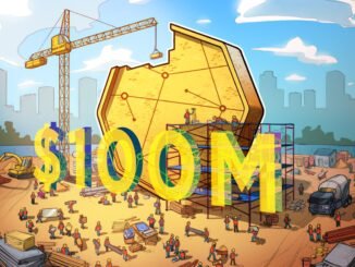 BTC treasury, tokenization platforms, Hyperliquid wallet headline May VC deals