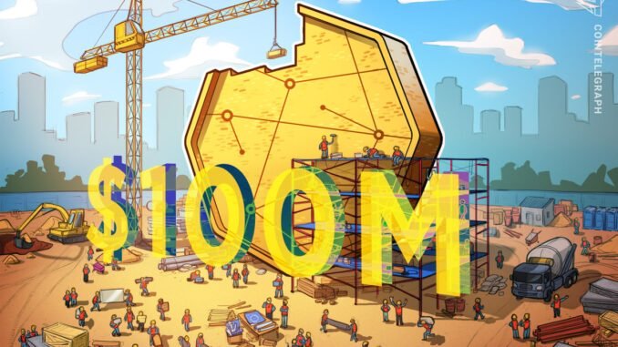 BTC treasury, tokenization platforms, Hyperliquid wallet headline May VC deals BTC treasury, tokenization platforms, Hyperliquid wallet headline May VC deals