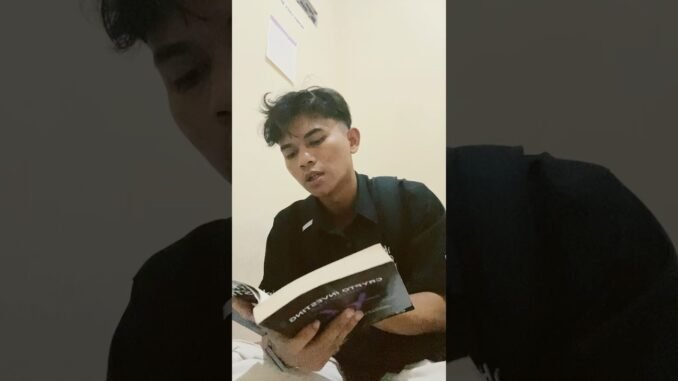 Baca buky Crypto Teading Guide By Academy Crypto Part II #timothyronald #academycrypto