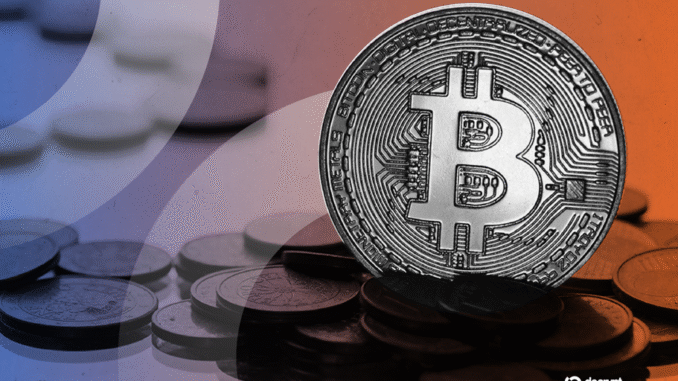 Bakkt Files to Sell Up to $1 Billion in Securities For Potential Bitcoin Play