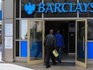 Banking giant Barclays to block all crypto transactions on credit cards over debt and fraud concerns