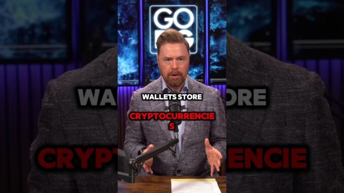 Beginners Guide to Crypto #gibirons #bitcoin #investing