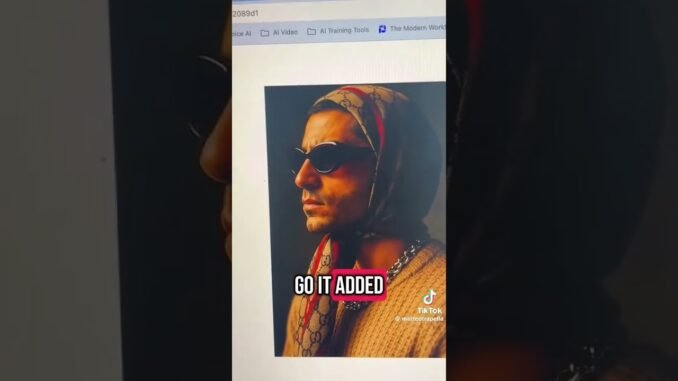 Best AI guide technique to achieve output!