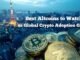Best Altcoins to Watch as Global Crypto Adoption Grows in Japan and Dubai