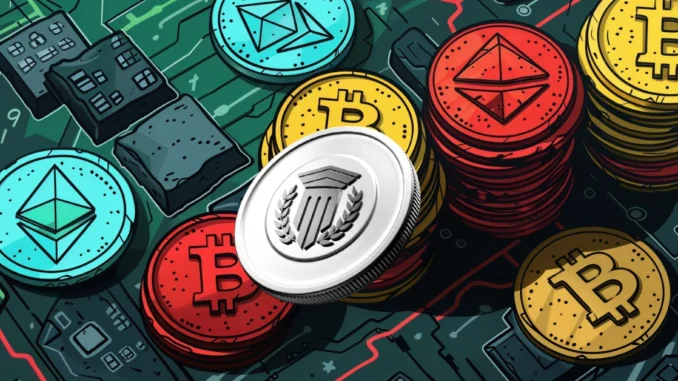 Best Coin to Buy in July 2025, One DeFi Token Coinpedia - Fintech & Cryptocurreny News Media