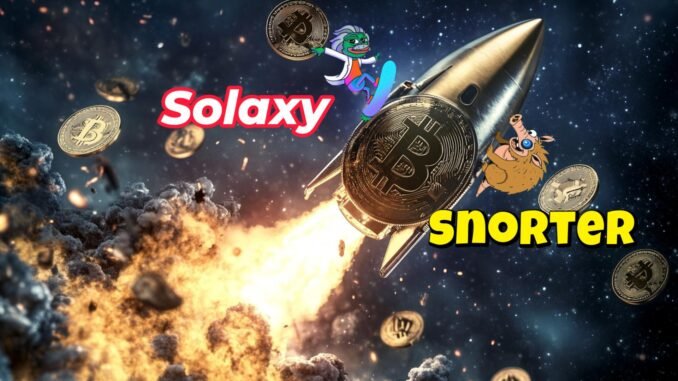 Best crypto to buy as bitcoin reaches 110k