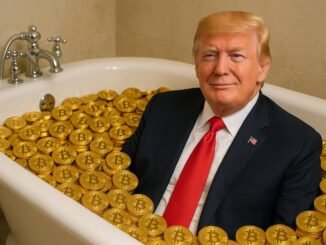 Best Crypto to Buy as Trump's Beautiful Bill Makes Bitcoin More Bullish