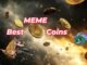 Best Meme Coins to Buy as Leland King Fawcette Draws Eyes with $50STATES Token.