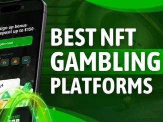 Best NFT Gambling Platforms