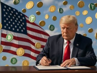 Best Presales to Buy as Congress Targets September for Crypto Market Bill