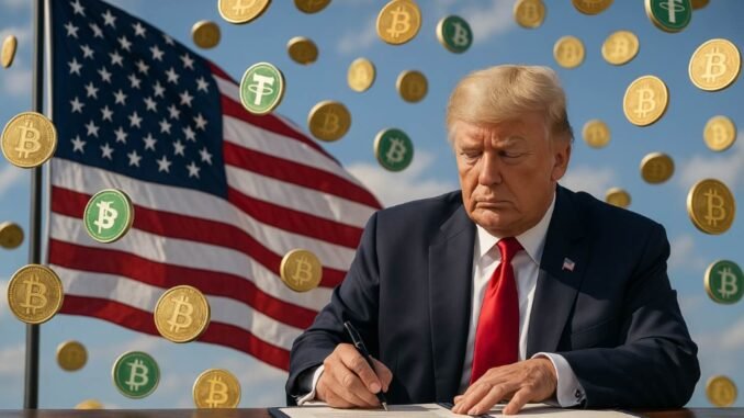 Best Presales to Buy as Congress Targets September for Crypto Best Presales to Buy as Congress Targets September for Crypto Market Bill