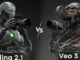 Best Short-Form AI Video Generator? Kling 2.1 vs Google Veo 3