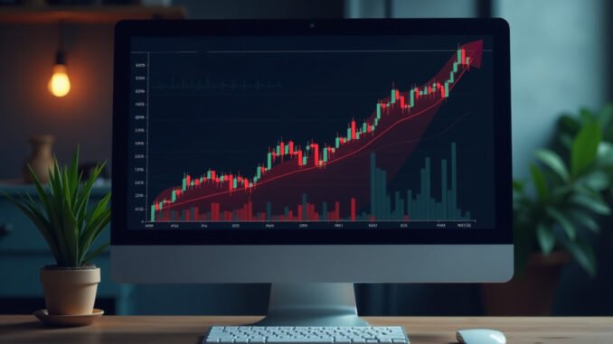 best crypto to buy as truth social files for bitcoin etf