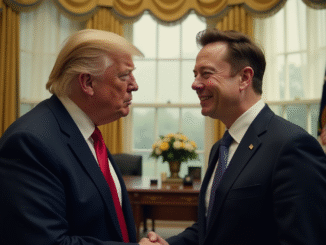 Best crypto to buy now as the crypto market reacts to the Trump-Musk feud