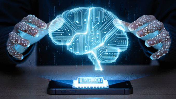 Big Brains, Tiny Models: Spain’s Multiverse Computing Bags $215M to Shrink AI for Smartphones