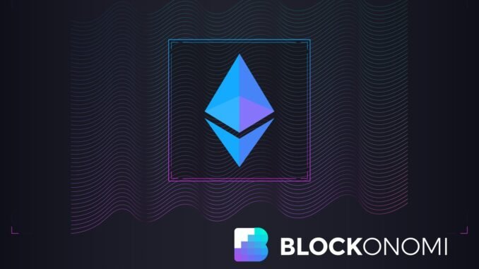 Big Money Bets on Ethereum: $220M in ETH Bought Amid Price Dip