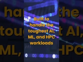 Big news! We are thrilled to announce our new AI Server Hosting solution!🚀 #shorts #AI #webhosting