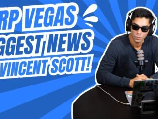 Biggest News of XRP Las Vegas w/ Vincent Scott!