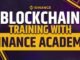 Binance Academy Crash Course for Crypto Beginners